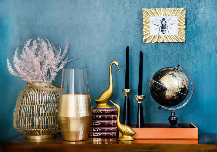 Top 5 Home Décor Essentials to Refresh Your Space with Style and Warmth