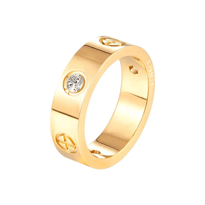 The Ultimate Guide to Yellow and Rose Gold-Plated Rings: Care, Style Tips, and Frequently Asked Questions