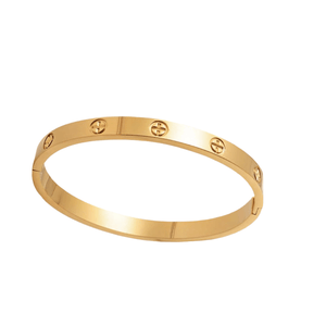 Why Stainless-Steel Jewelry is Gaining Popularity