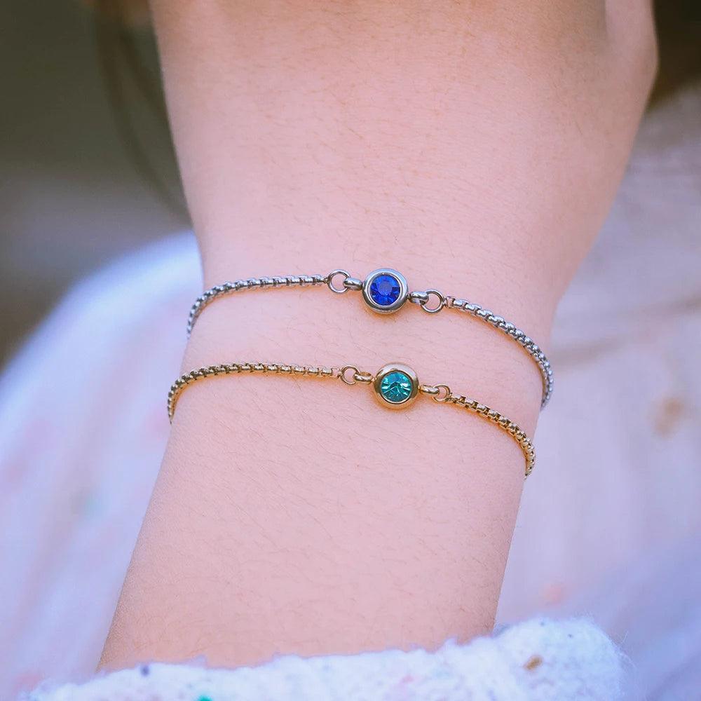 Why Birthstone Jewelry Makes the Perfect and Meaningful Gift for Your Loved Ones