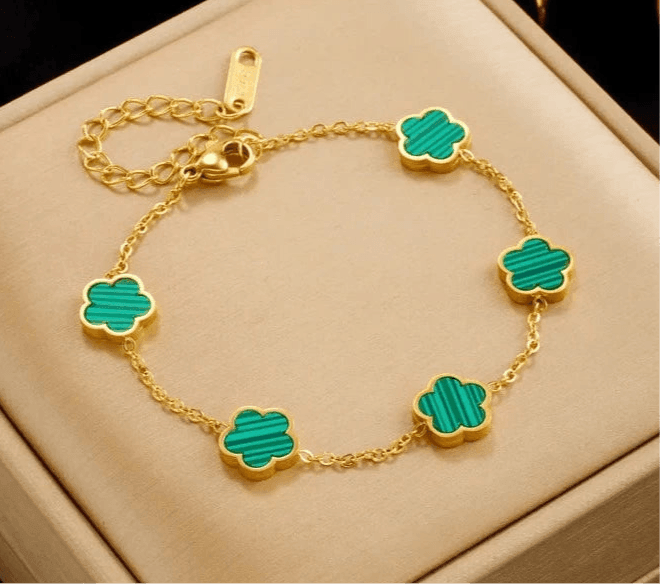 Top 10 Reasons to Shop Clover Jewelry at Heart Crafted Gifts