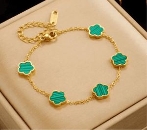 Top 10 Reasons to Shop Clover Jewelry at Heart Crafted Gifts
