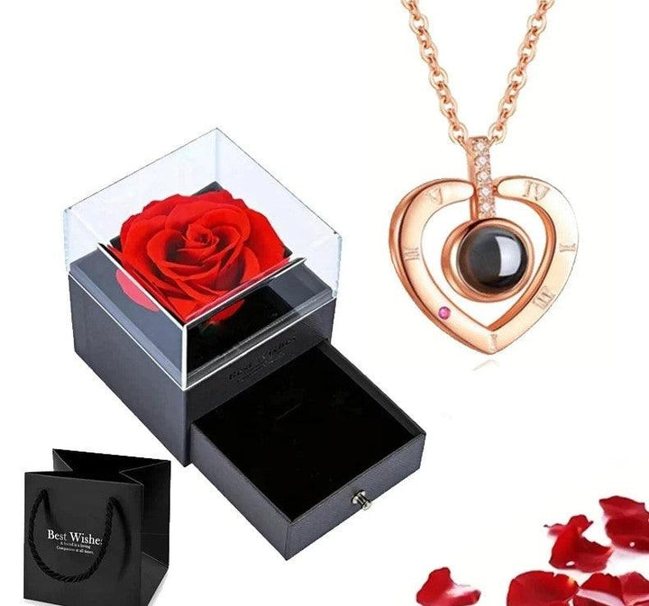 HeartCrafted: Unique Valentine's Day Gifts for Every Heart !!