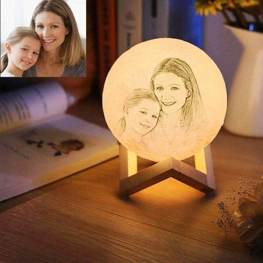 Illuminating Trends: The Evolution of Home Decor Night Lights - Heart Crafted Gifts