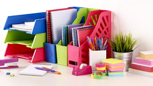 Top 5 Must-Have Stationery Items to Boost Productivity and Spark Creativity