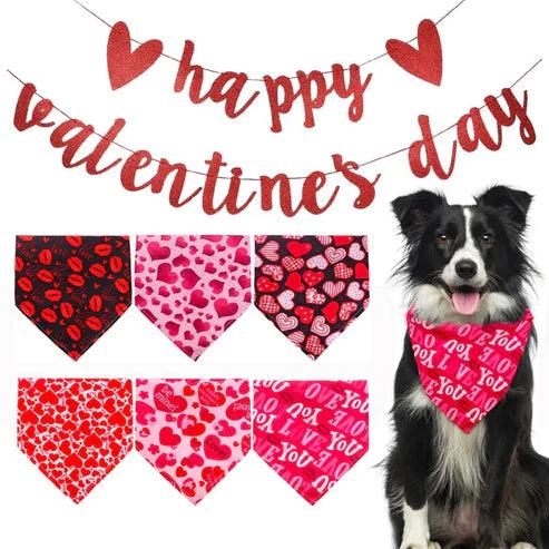 Love Knows No Bounds: Valentine's Day Gifts for Your Furry Companions