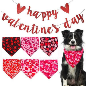 Love Knows No Bounds: Valentine's Day Gifts for Your Furry Companions