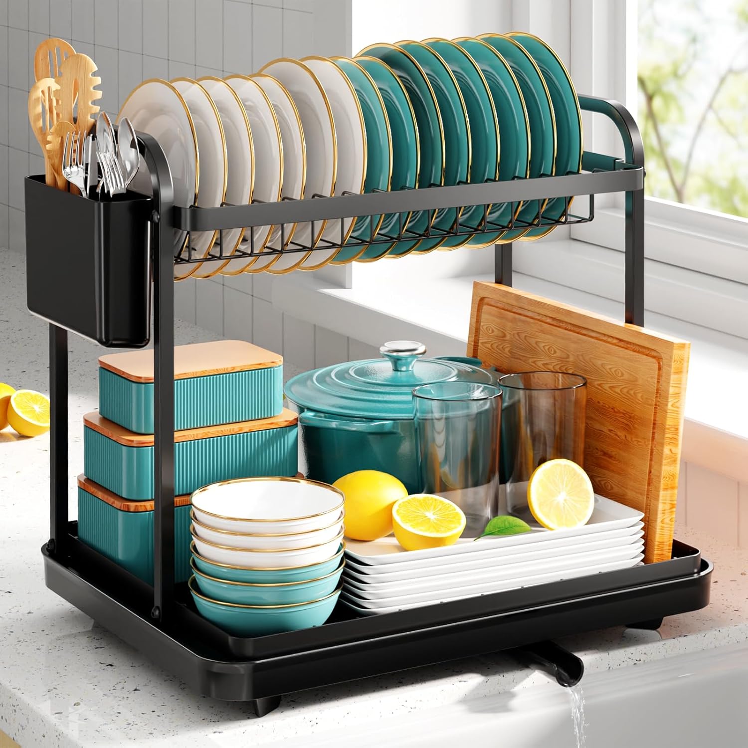 Kitchenware
