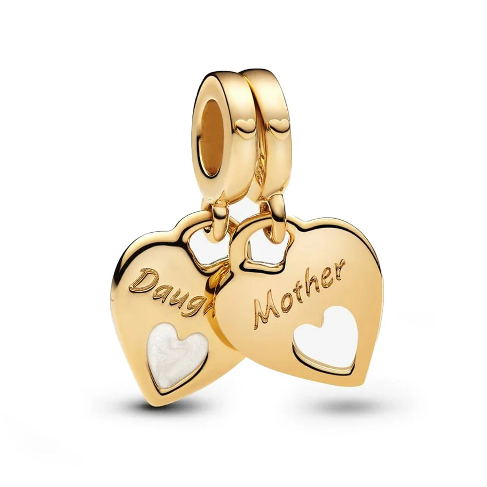Pandora Charms Collection at Heart Crafted Gifts
