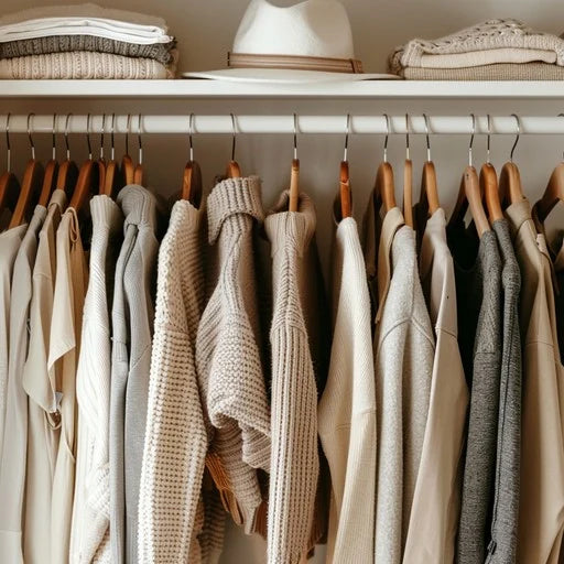 Fashion Essentials