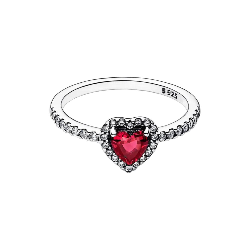 Shop Sterling Silver Rings Online at Heart Crafted Gifts