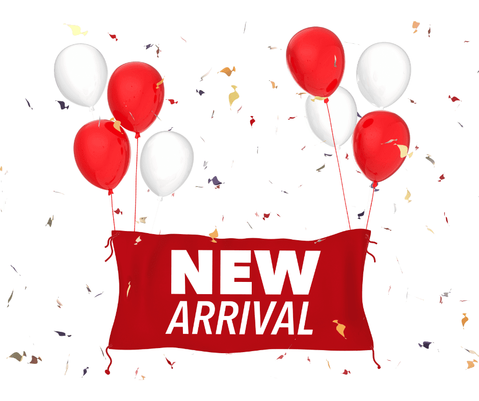 New Arrivals - Heart Crafted Gifts