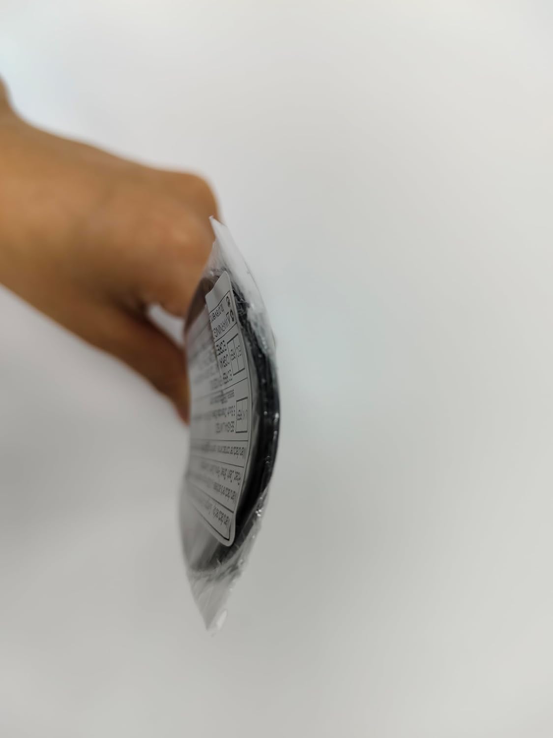 Metal Shoe Horn 2 Pack – Stainless Steel Shoehorn 7.5 Inches – Portable, Durable