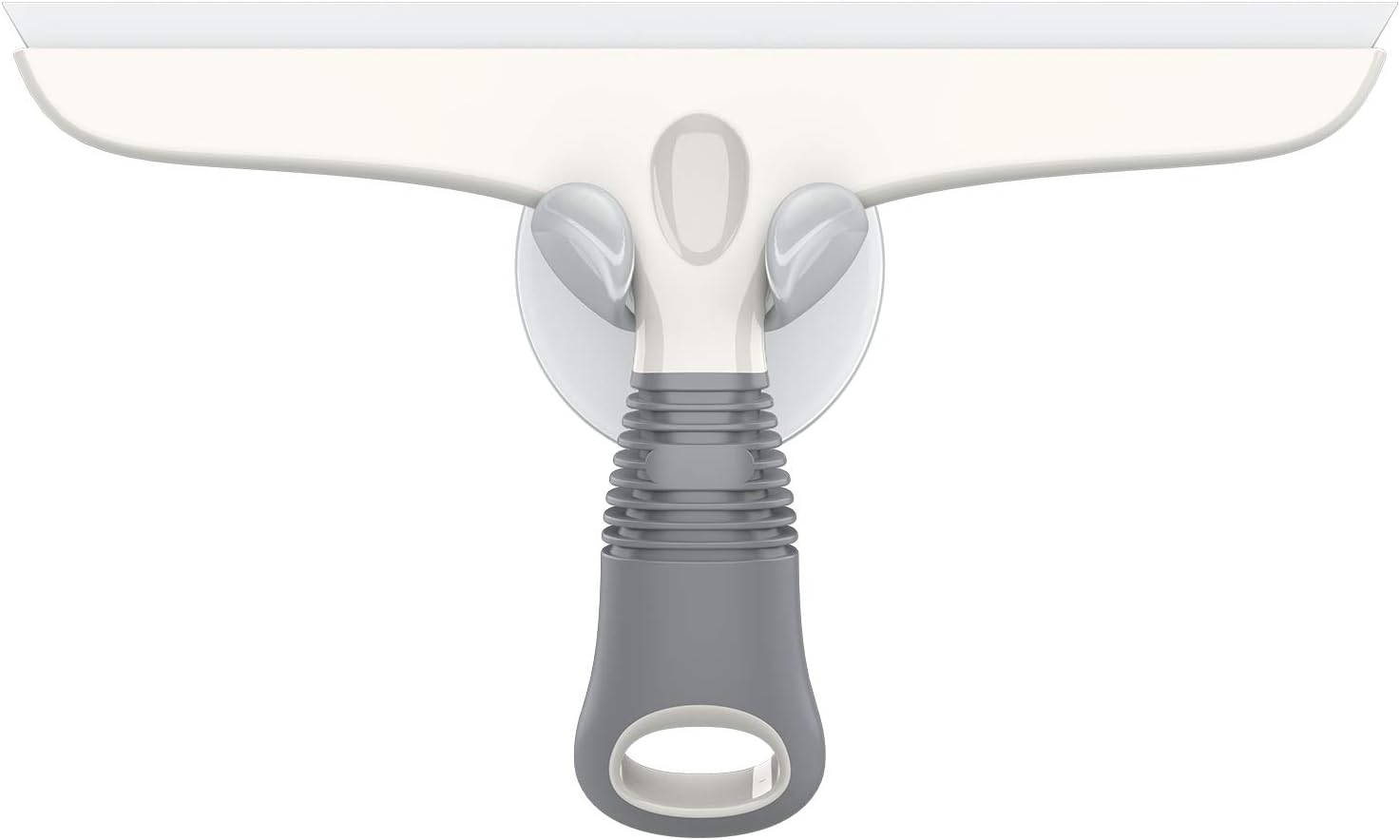 Multi-Purpose Silicon Squeegee for Window, Glass, Shower Door & Car