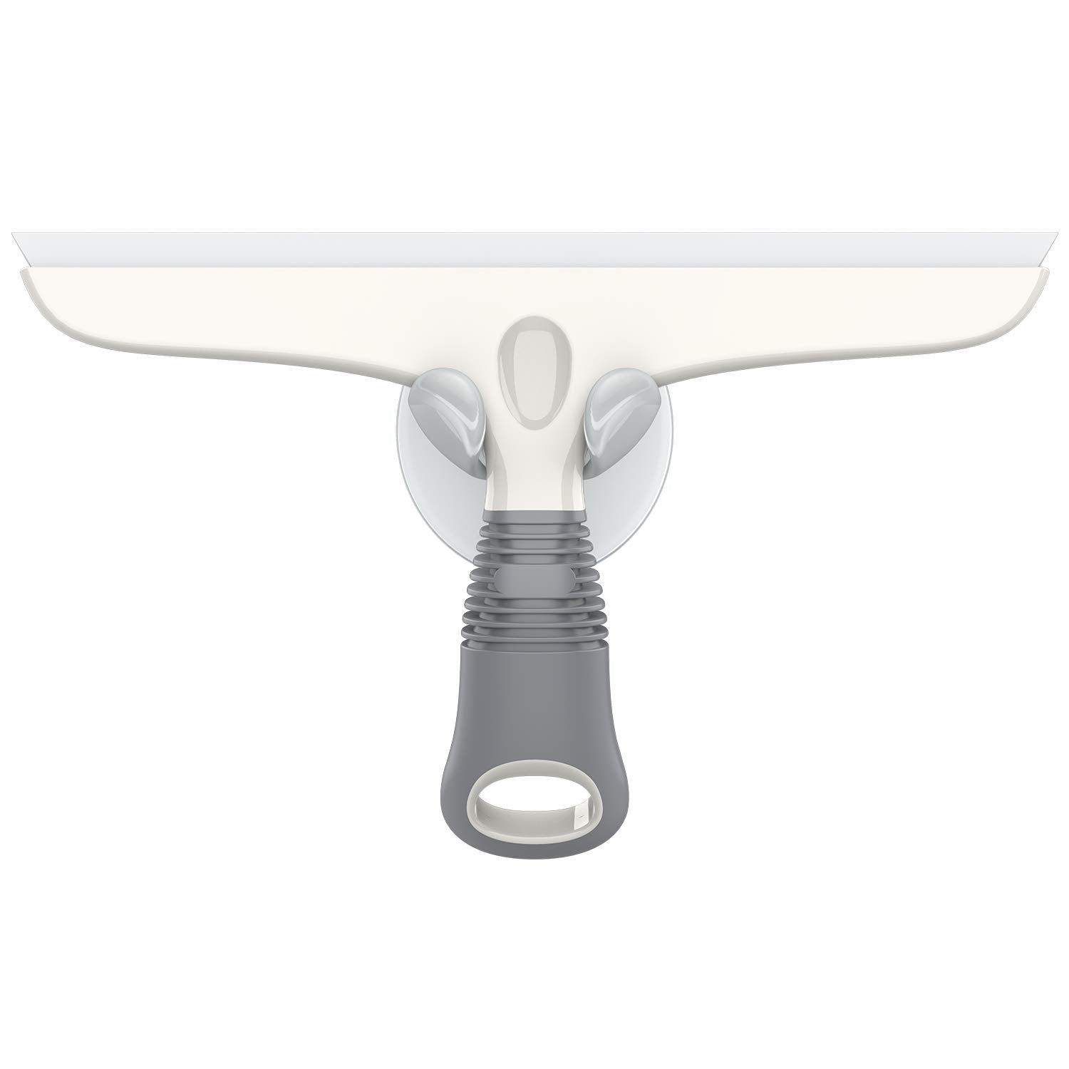 Multi-Purpose Silicon Squeegee for Window, Glass, Shower Door & Car