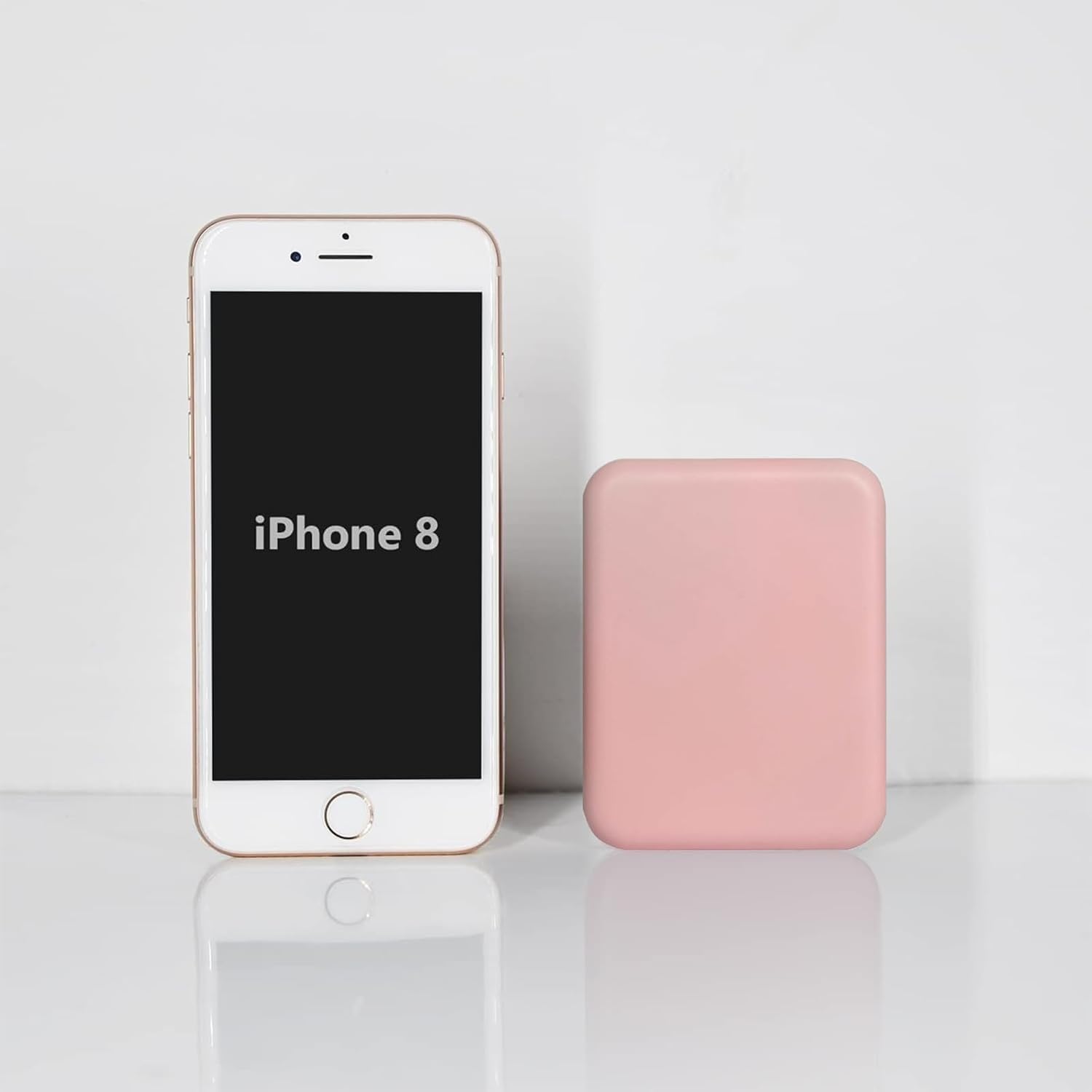 14-Pc  flawless Mini Makeup Brush Set with LED Light & Magnifying Mirror