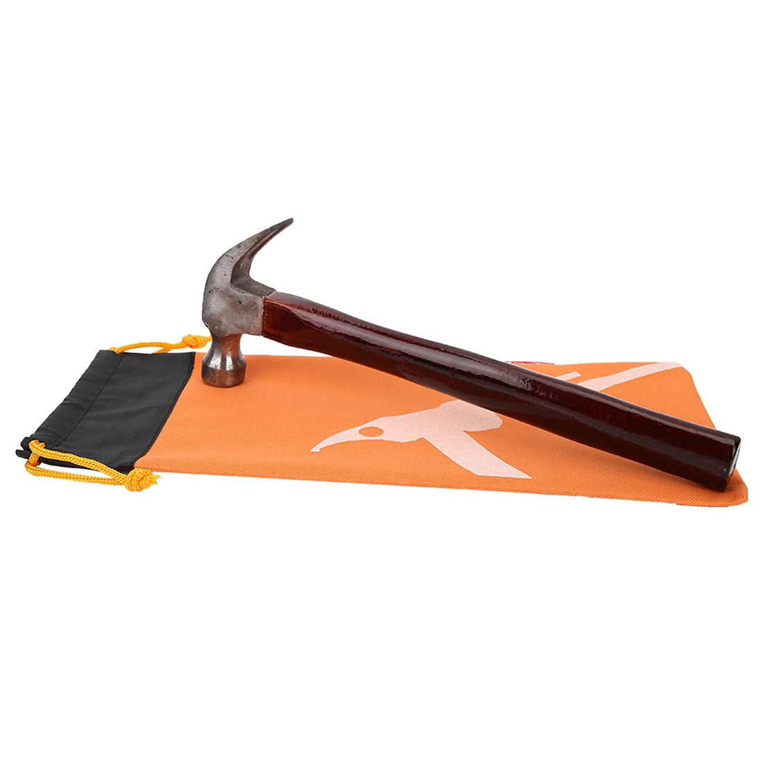 Tent Camping Peg Hammer Pouch – Portable Nail Storage Bag
