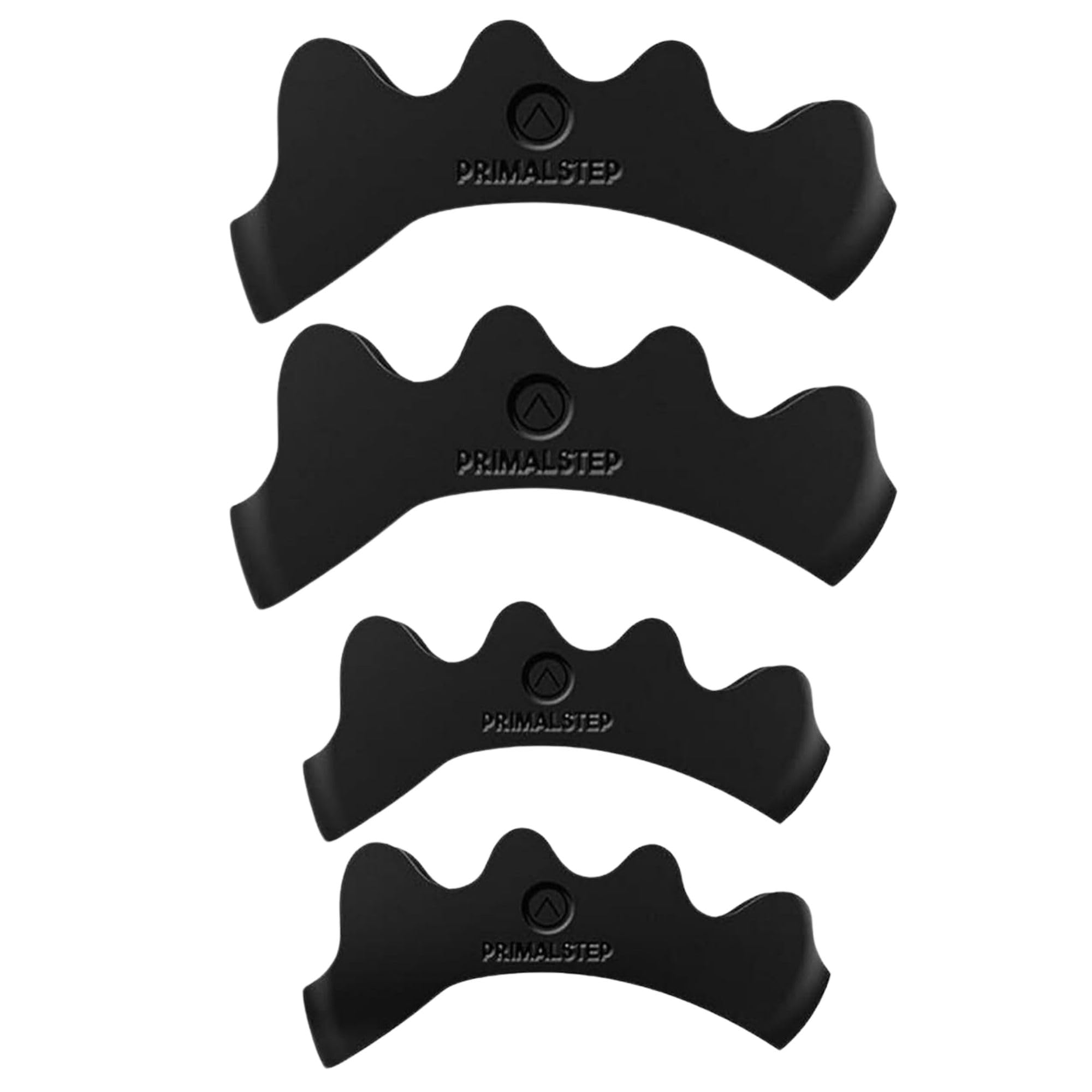 Toe Separators – Extra Thick &amp; Durable Gel Spacers for Foot Pain Relief