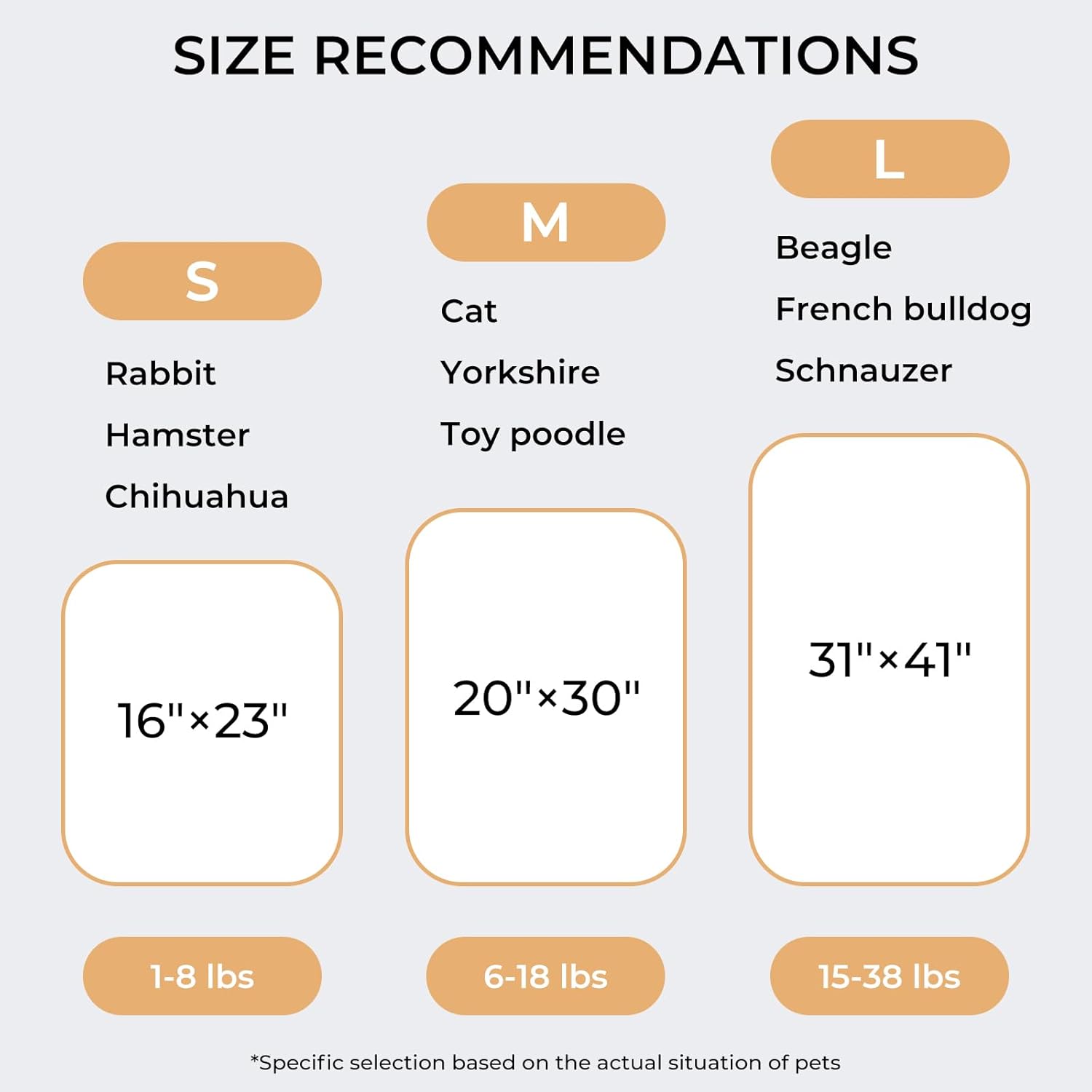 Blankets Super Soft Fluffy Premium Cute Elephant Pattern Pet Blanket