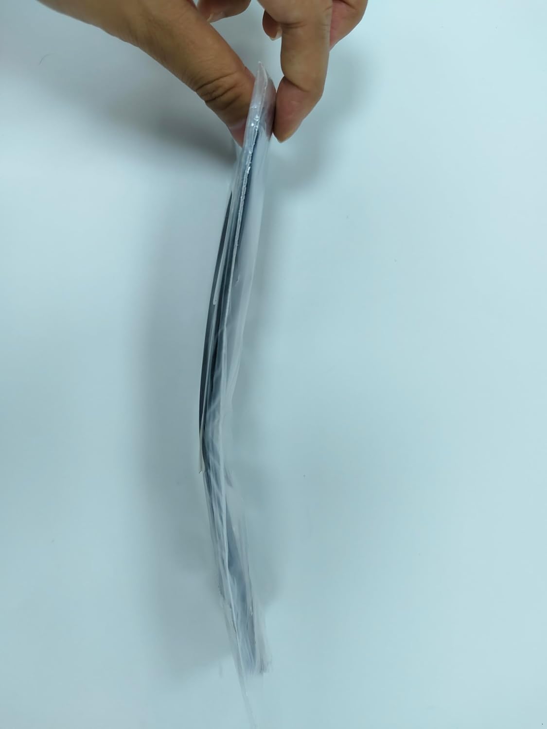 Metal Shoe Horn 2 Pack – Stainless Steel Shoehorn 7.5 Inches – Portable, Durable