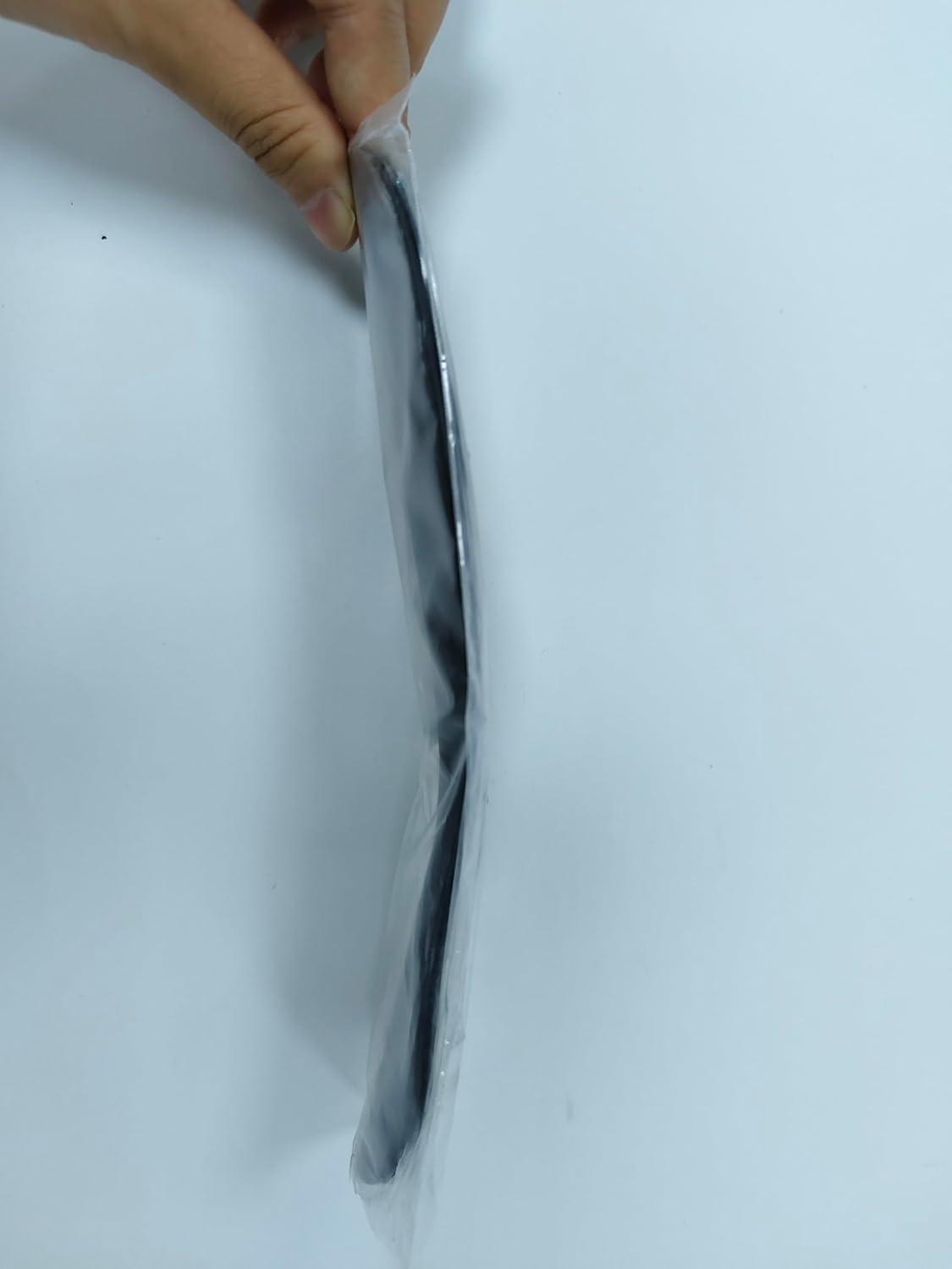 Metal Shoe Horn 2 Pack – Stainless Steel Shoehorn 7.5 Inches – Portable, Durable