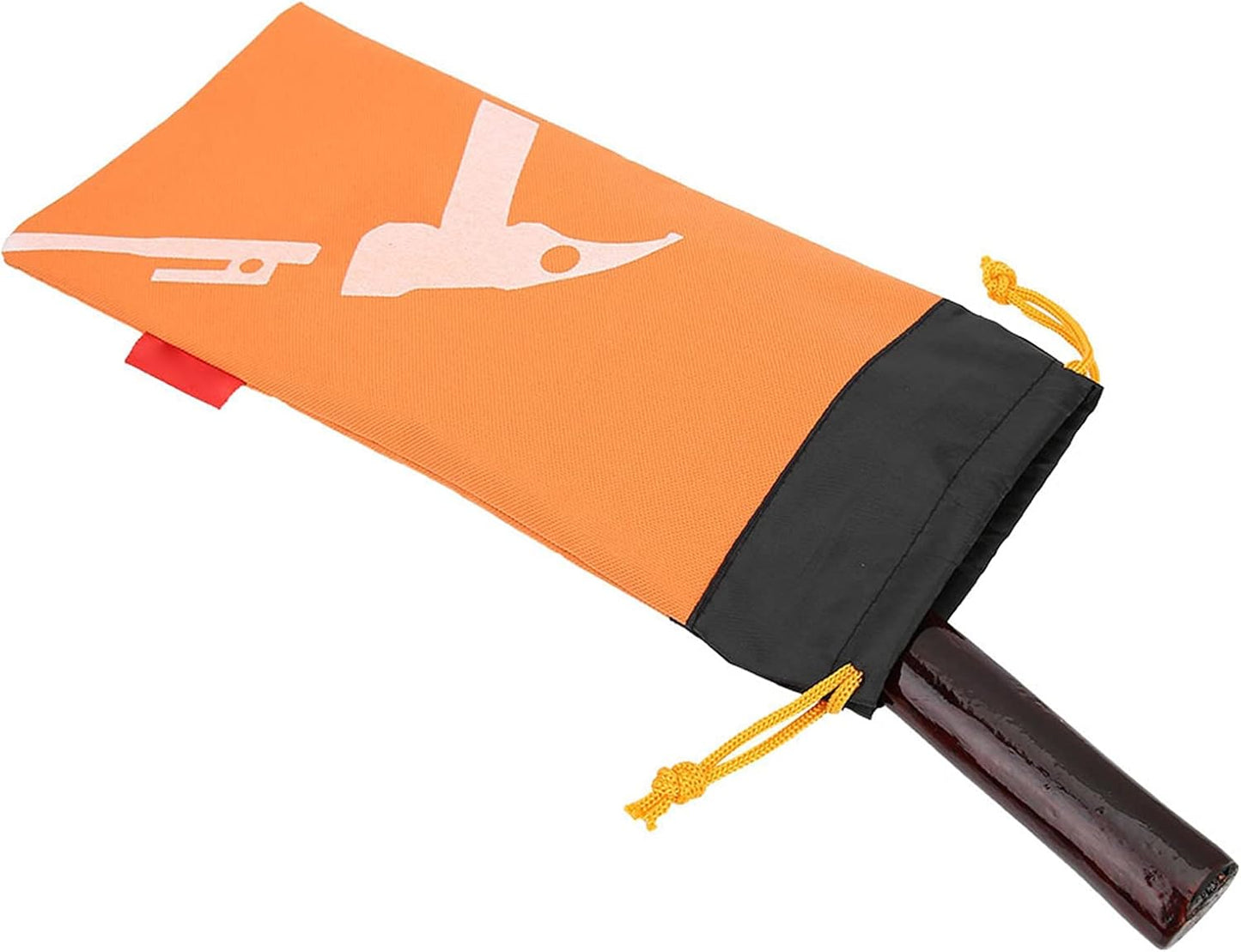 Tent Camping Peg Hammer Pouch – Portable Nail Storage Bag