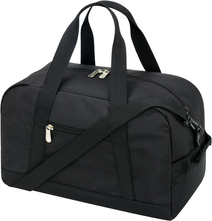 Small Gym Bag 14 Inch – Lightweight Mini Duffel Bag for Travel & Sports