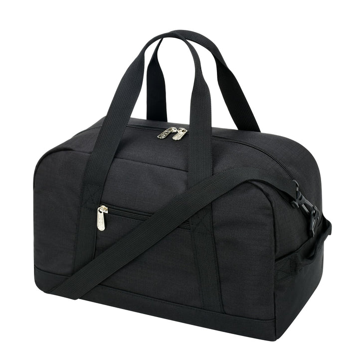 Small Gym Bag 14 Inch – Lightweight Mini Duffel Bag for Travel & Sports