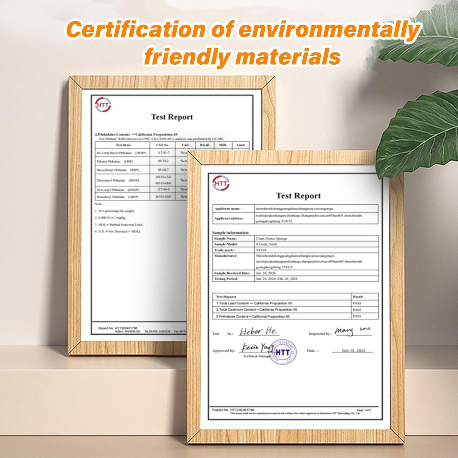 2-Pack Damp Clean Duster Sponge, Magic Sponge Eraser Baseboard Cleaner