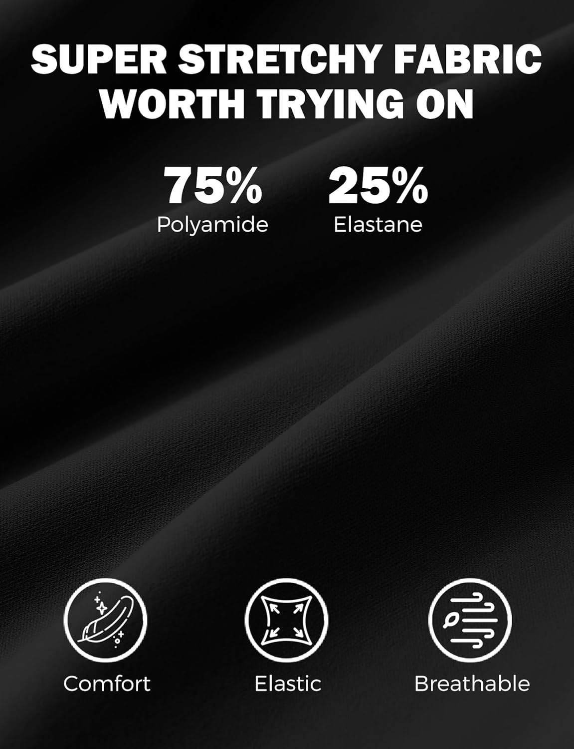 High Impact Sports Bra for Women – Criss Cross Back Support