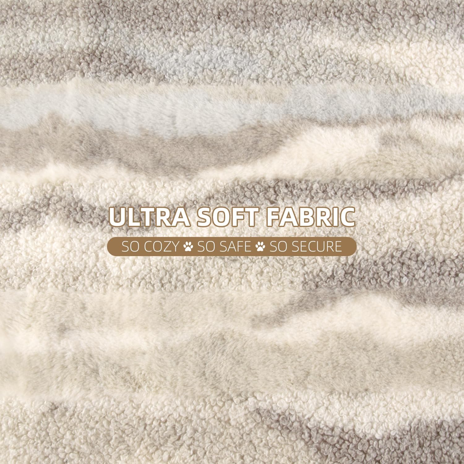 Orthopedic Dog Bed – Large, L-Shaped Sofa with Washable Cover high-quality