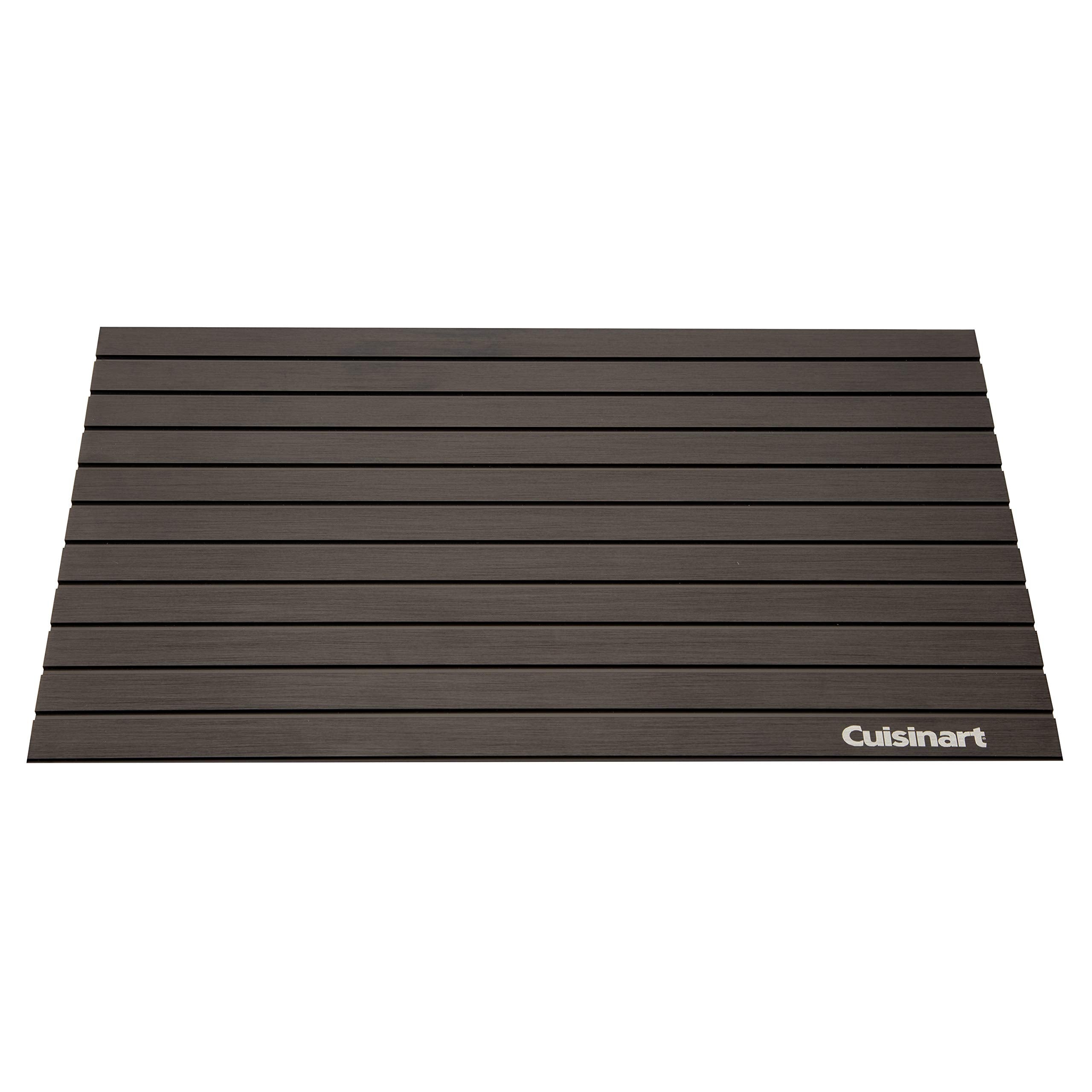 Cuisinart BBQ Defrosting Tray – Conductive Aluminum Rapid Thaw Plate