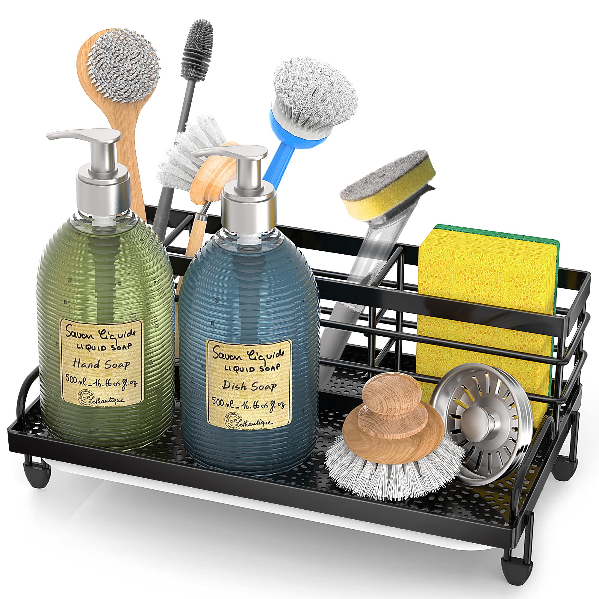 Kitchen Sink, Kitchen Organization and Storage, Home Essentials Accessories