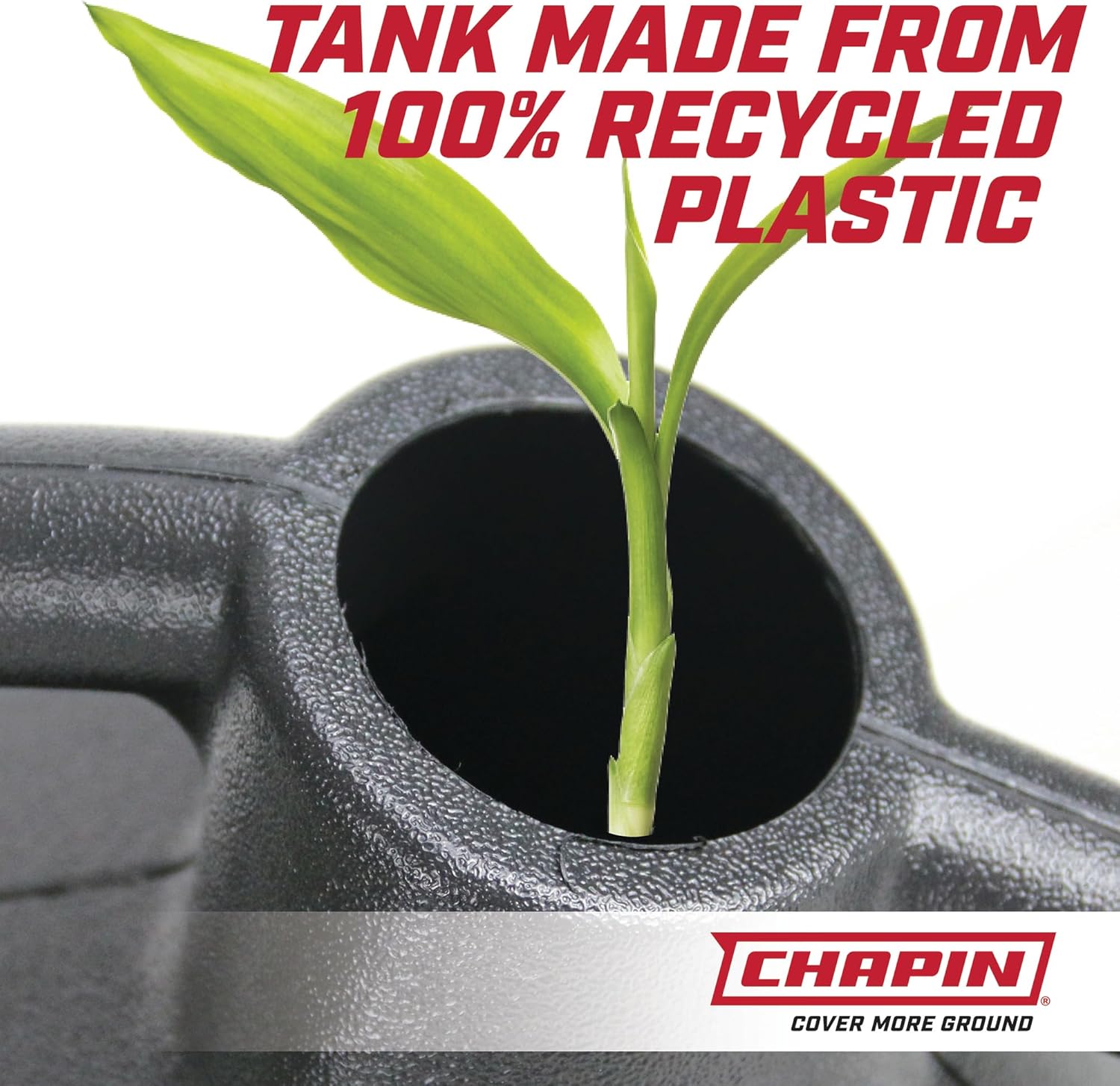 2-Gallon Watering Can – Durable Garden Watering Can for Indoor Outdoor Plants