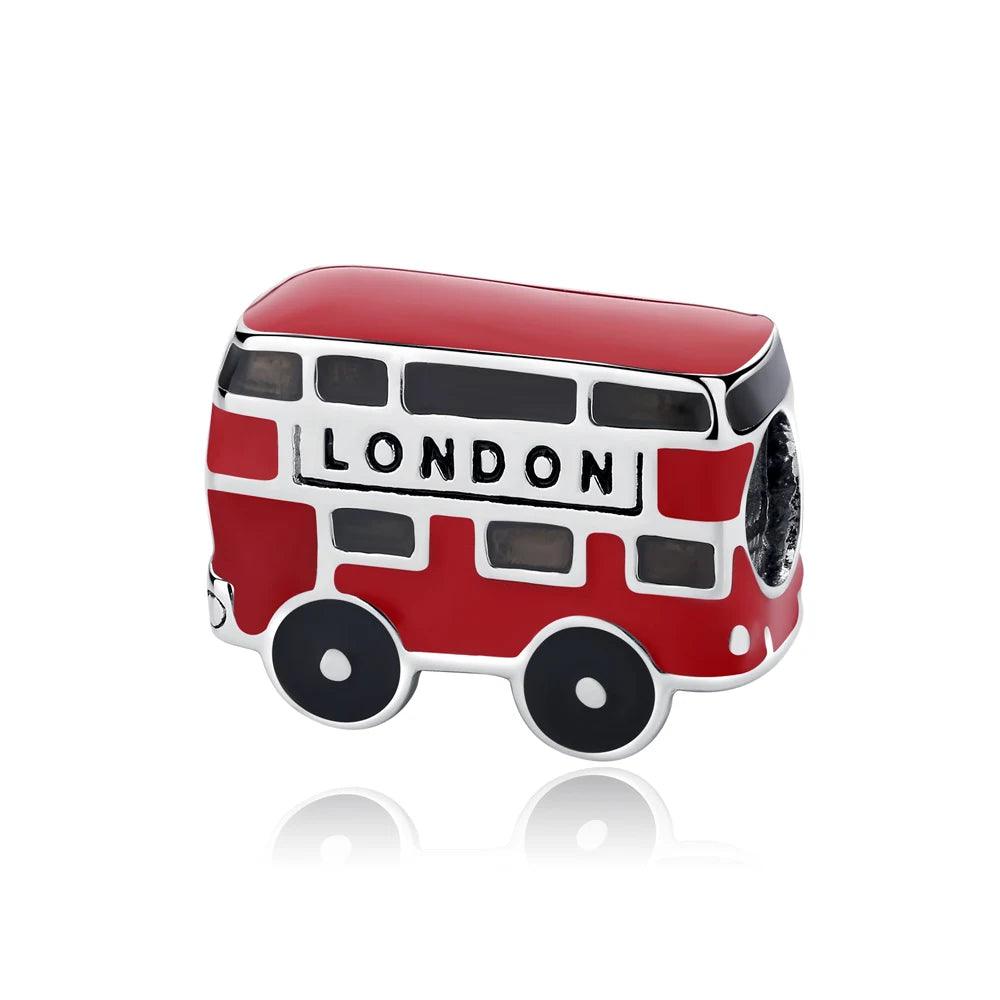 Pandora Travel Charms
