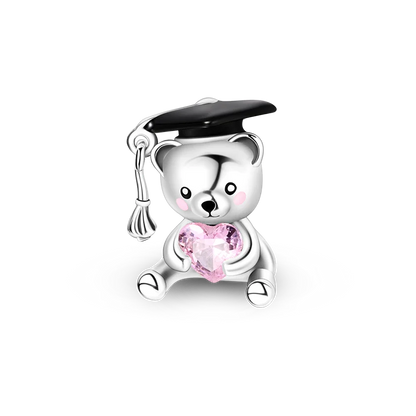 Pandora Graduation Charms | Heart Crafted Gifts