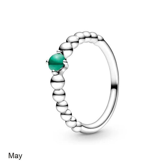 Women's Birthstone Rings online