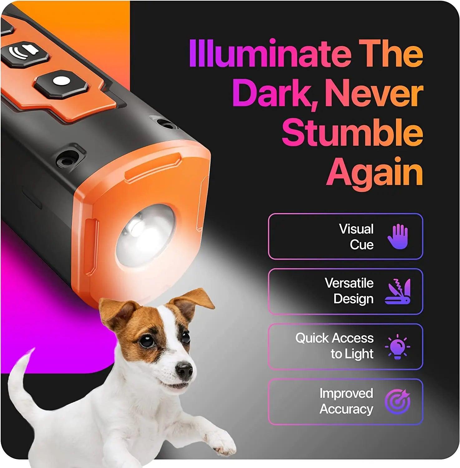 Shop dog barking ultrasonic Device at Heart Crafted Gifts