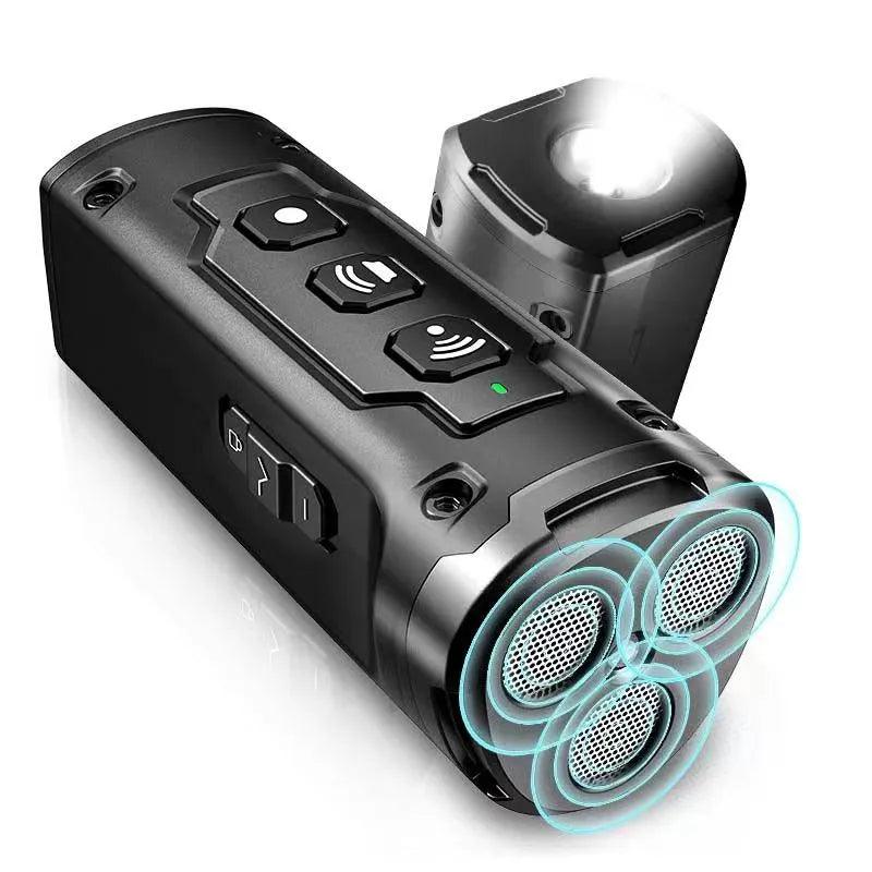 Best Dog Bark Control: Ultrasonic Rechargeable Training Tool - Heart Crafted Gifts