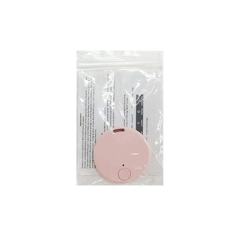 Bluetooth Dog Tracker Mini Tags: Anti-Lost Device - Heart Crafted Gifts