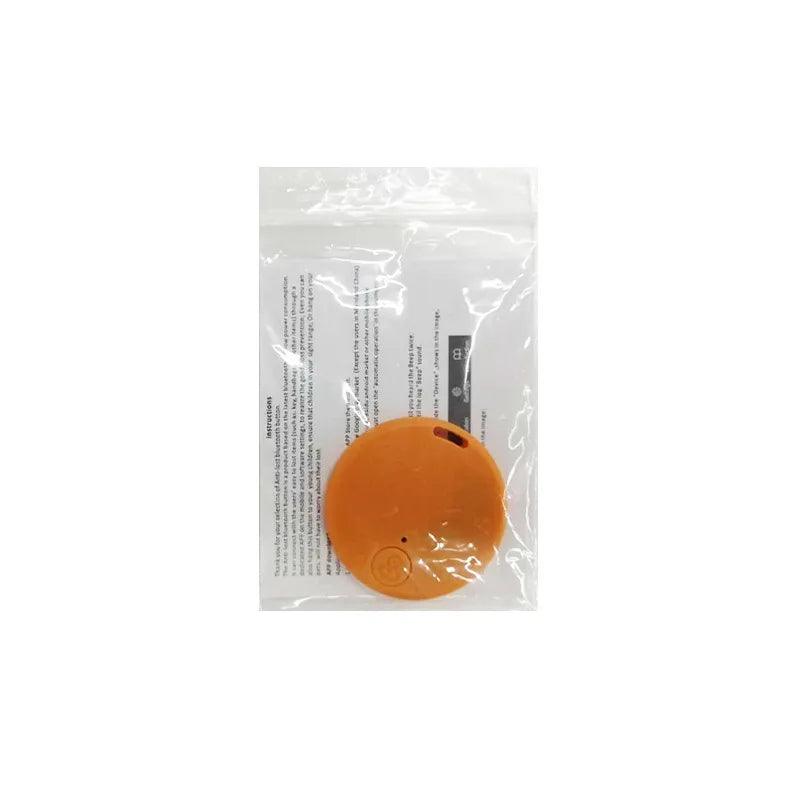 Bluetooth Dog Tracker Mini Tags: Anti-Lost Device - Heart Crafted Gifts