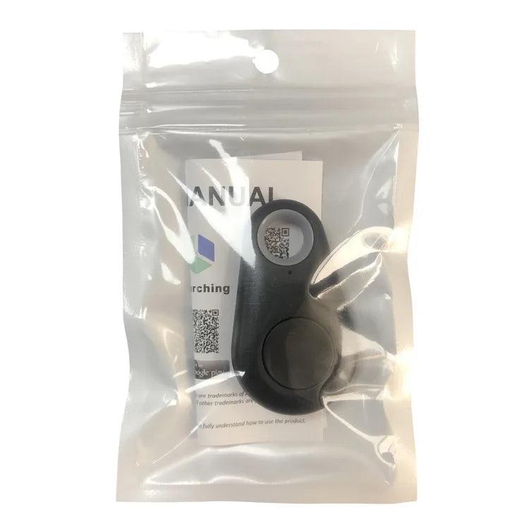 Bluetooth Dog Tracker Mini Tags: Anti-Lost Device - Heart Crafted Gifts