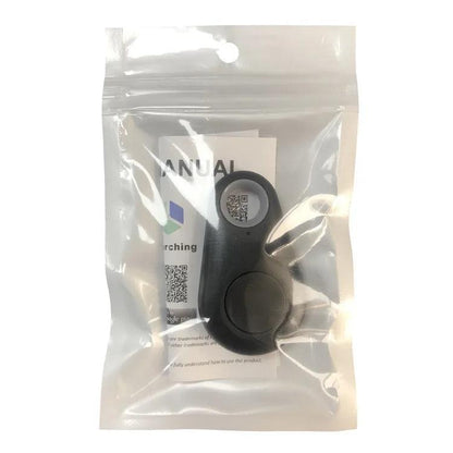 Bluetooth Dog Tracker Mini Tags: Anti-Lost Device - Heart Crafted Gifts