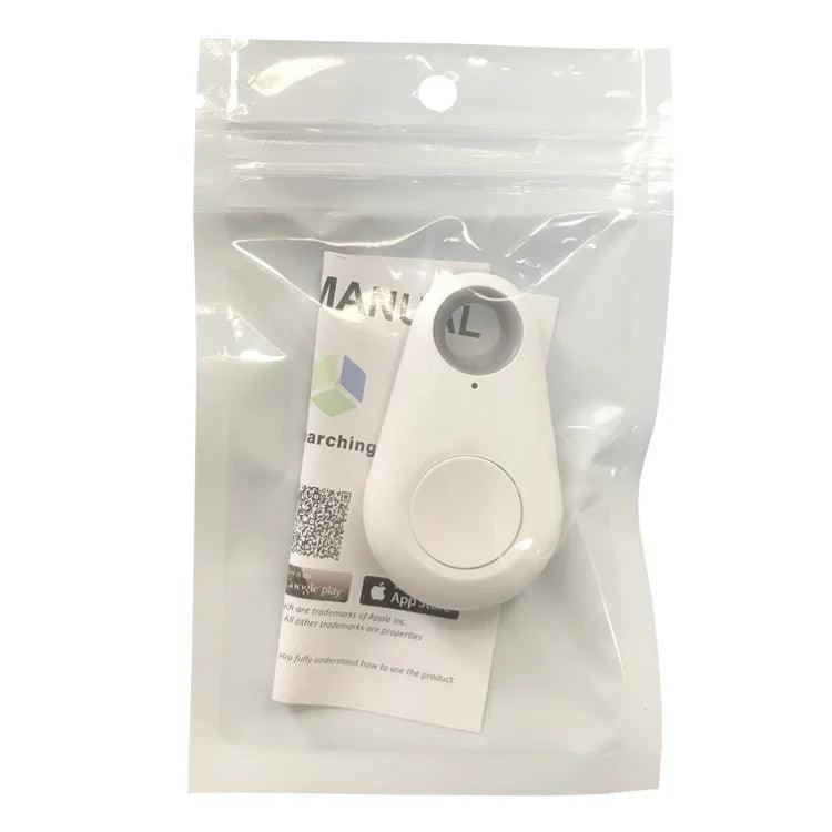 Bluetooth Dog Tracker Mini Tags: Anti-Lost Device - Heart Crafted Gifts