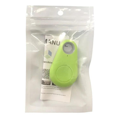 Bluetooth Dog Tracker Mini Tags: Anti-Lost Device - Heart Crafted Gifts