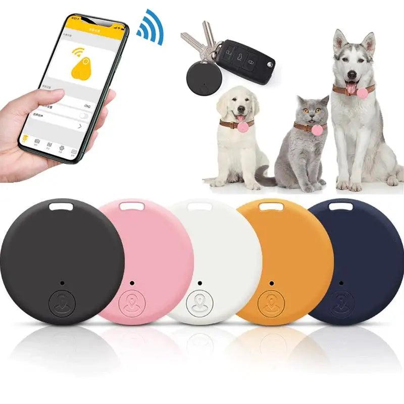 Pet Tracker