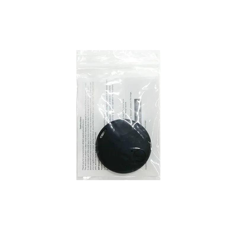 Bluetooth Dog Tracker Mini Tags: Anti-Lost Device - Heart Crafted Gifts