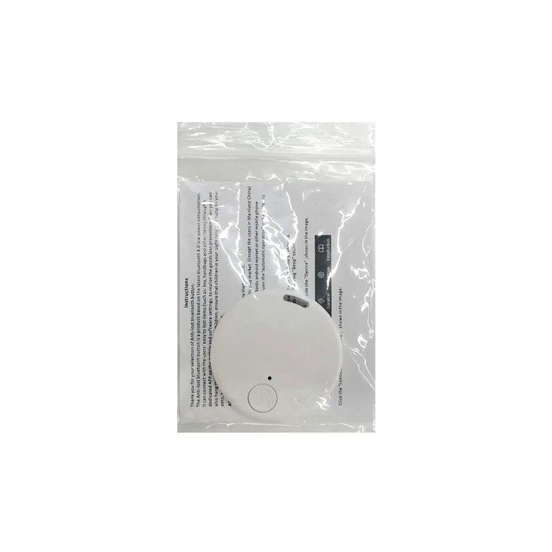 Bluetooth Dog Tracker Mini Tags: Anti-Lost Device - Heart Crafted Gifts