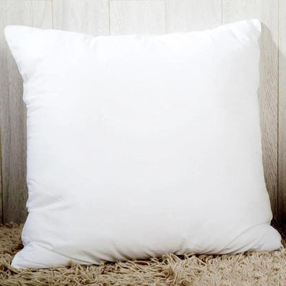 Custom Cushion Cover with Pet's Printed Pictures - Heart Crafted Gifts