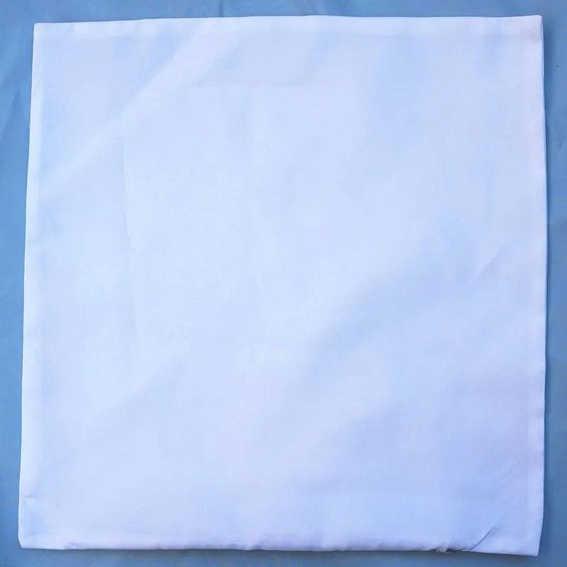 Custom Cushion Cover with Pet's Printed Pictures - Heart Crafted Gifts